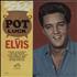 Elvis Presley Pot Luck - Mono vinyl LP US ELVLPPO685268