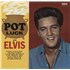 Elvis Presley Pot Luck vinyl LP German ELVLPPO369477
