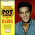 Elvis Presley Pot Luck vinyl LP Canadian ELVLPPO541015