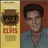Elvis Presley Pot Luck vinyl LP Japanese ELVLPPO648045