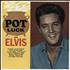 Elvis Presley Pot Luck vinyl LP French ELVLPPO718664