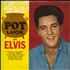 Elvis Presley Pot Luck vinyl LP Japanese ELVLPPO771604