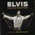 Elvis Presley Prince From Another Planet 3-disc CD/DVD Set UK ELV3DPR586991