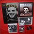 Elvis Presley Private Elvis - Elvis In Germany - The Missing Years box set UK ELVBXPR302739