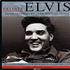 Elvis Presley Private Elvis - Elvis In Germany book UK ELVBKPR283075