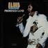 Elvis Presley Promised Land vinyl LP US ELVLPPR609290