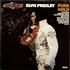Elvis Presley Pure Gold vinyl LP German ELVLPPU699183