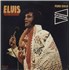 Elvis Presley Pure Gold vinyl LP Italian ELVLPPU877993