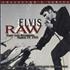 Elvis Presley Raw Elvis - Sealed CD album US ELVCDRA587773