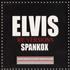 Elvis Presley Re:Versions - Spankox CD album Russian ELVCDRE587835