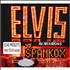 Elvis Presley Re:Versions CD album UK ELVCDRE445537