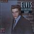 Elvis Presley Reconsider Baby CD album US ELVCDRE587678