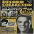 Elvis Presley Record Collector - November 1981 & August 1982 magazine UK ELVMARE617726