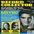 Elvis Presley Record Collector magazine UK ELVMARE295611