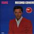Elvis Presley Record Covers vinyl LP German ELVLPRE293965