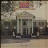 Elvis Presley Recorded Live On Stage In Memphis - 2nd vinyl LP UK ELVLPRE678623