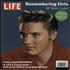 Elvis Presley Remembering Elvis 30 Years Later - Expanded Edition book UK ELVBKRE593127