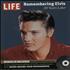 Elvis Presley Remembering Elvis: 30 Years Later + Bonus CD book US ELVBKRE653756