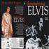 Elvis Presley Remembering Elvis DVD UK ELVDDRE405345