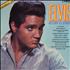 Elvis Presley Return To Sender + Poster vinyl LP UK ELVLPRE63323