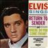 Elvis Presley Return To Sender 7