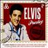 Elvis Presley Return To Sender 3-CD set UK ELV3CRE587286