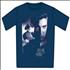 Elvis Presley Reverent - Medium T-Shirt t-shirt UK ELVTSRE328055