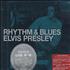 Elvis Presley Rhythm And Blues CD album Japanese ELVCDRH309353
