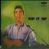 Elvis Presley Rip It Up 7