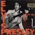 Elvis Presley Rock And Roll - 1st vinyl LP Spanish ELVLPRO723262