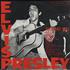 Elvis Presley Rock And Roll - 2nd vinyl LP Spanish ELVLPRO375858