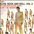 Elvis Presley Rock And Roll Vol.2 vinyl LP Spanish ELVLPRO155482