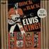 Elvis Presley Rock Is Back - Elvis Is King! vinyl LP South African ELVLPRO613488