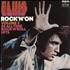 Elvis Presley Rock 'n' On Volume 2 2-LP vinyl set Australian ELV2LRO718839