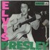 Elvis Presley Rock 'n' Roll - VG vinyl LP UK ELVLPRO612512