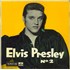 Elvis Presley Rock 'n' Roll No. 2 - G vinyl LP UK ELVLPRO827406