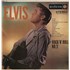 Elvis Presley Rock 'N' Roll No. 2 - Silver Spot - VG vinyl LP UK ELVLPRO836359