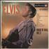 Elvis Presley Rock 'N' Roll No. 2 - Silver Spot vinyl LP UK ELVLPRO740832