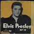 Elvis Presley Rock 'n' Roll Vol 1 & Vol 2 2-LP vinyl set UK ELV2LRO374503