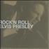 Elvis Presley Rock 'n Roll CD album Japanese ELVCDRO145275