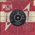Elvis Presley Rock-A-Hula Baby - RCA Victor Round 7