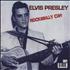 Elvis Presley Rockabilly Cat vinyl LP US ELVLPRO423321