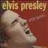 Elvis Presley Rockers - Gold Vinyl vinyl LP UK ELVLPRO532744