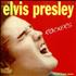 Elvis Presley Rockers - Multi-Coloured vinyl vinyl LP UK ELVLPRO532716
