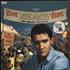 Elvis Presley Roustabout vinyl LP UK ELVLPRO369431