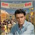 Elvis Presley Roustabout CD album UK ELVCDRO507119