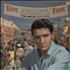 Elvis Presley Roustabout vinyl LP UK ELVLPRO572429