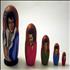 Elvis Presley Russian Doll memorabilia UK ELVMMRU386907