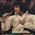 Elvis Presley Sahara Tahoe Menu - May 1974 memorabilia US ELVMMSA404752
