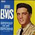 Elvis Presley Saudades De Um Pracinha - G.I. Blues vinyl LP Brazilian ELVLPSA347855